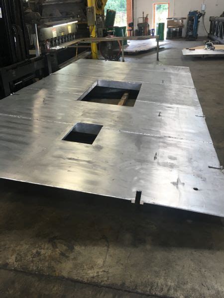 sheet metal fabrication companies in maryland|baltimore fabrication locations.